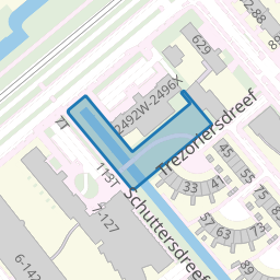 Perceel GVH37-AW-2560