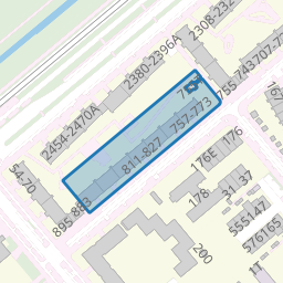 Perceel GVH37-AW-2569