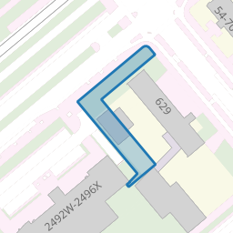 Perceel GVH37-AW-2576