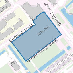 Perceel GVH37-AW-2585