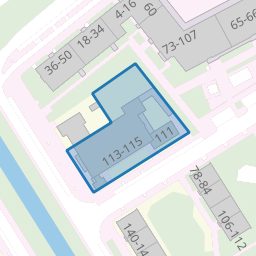 Perceel GVH37-AW-2587