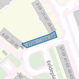 Perceel GVH37-AW-2590