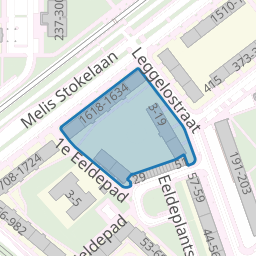 Perceel GVH37-AW-2591