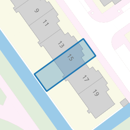 Perceel GVH37-AW-2594