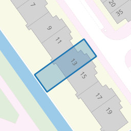 Perceel GVH37-AW-2595