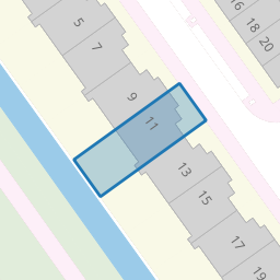 Perceel GVH37-AW-2596