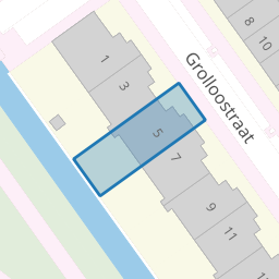 Perceel GVH37-AW-2599