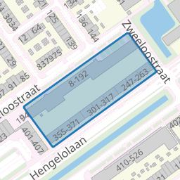 Perceel GVH37-AW-260