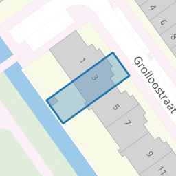 Perceel GVH37-AW-2600