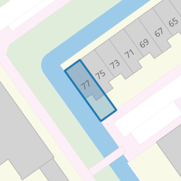 Perceel GVH37-AW-2602