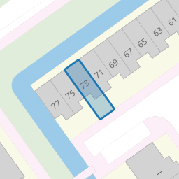 Perceel GVH37-AW-2604