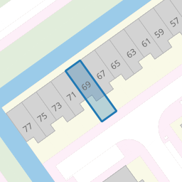 Perceel GVH37-AW-2606