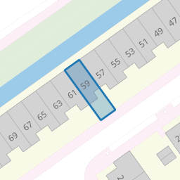 Perceel GVH37-AW-2611