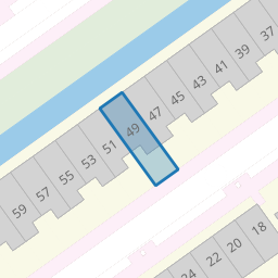 Perceel GVH37-AW-2616