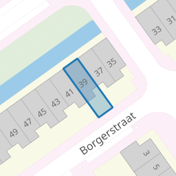 Perceel GVH37-AW-2621