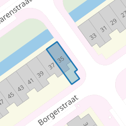 Perceel GVH37-AW-2623