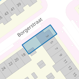 Perceel GVH37-AW-2624