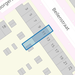 Perceel GVH37-AW-2628