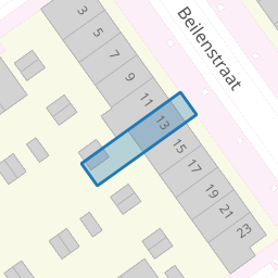 Perceel GVH37-AW-2629