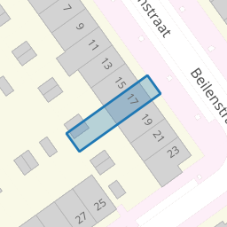 Perceel GVH37-AW-2631