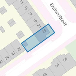 Perceel GVH37-AW-2634