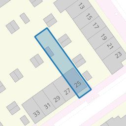 Perceel GVH37-AW-2635