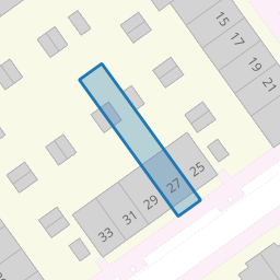 Perceel GVH37-AW-2636