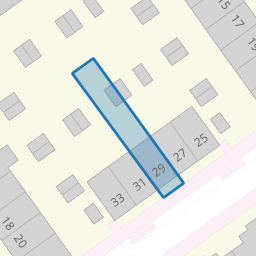 Perceel GVH37-AW-2637