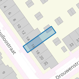 Perceel GVH37-AW-2643