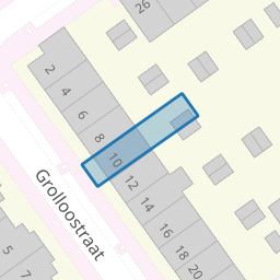 Perceel GVH37-AW-2646