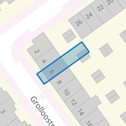 Perceel GVH37-AW-2648