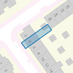 Perceel GVH37-AW-2649