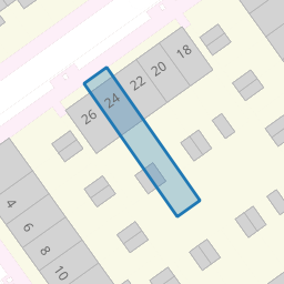 Perceel GVH37-AW-2652