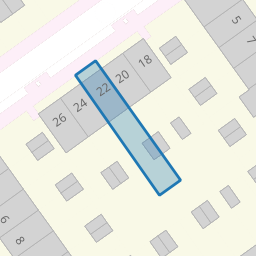 Perceel GVH37-AW-2653