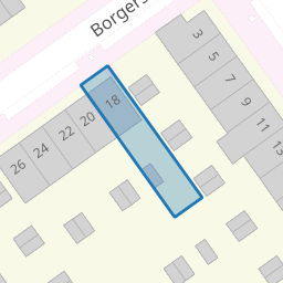 Perceel GVH37-AW-2655