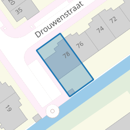 Perceel GVH37-AW-2656