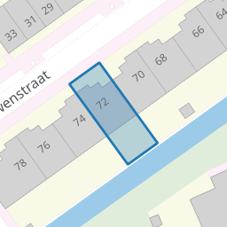 Perceel GVH37-AW-2659