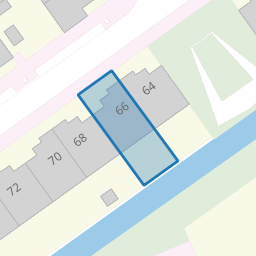 Perceel GVH37-AW-2662