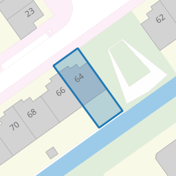 Perceel GVH37-AW-2663