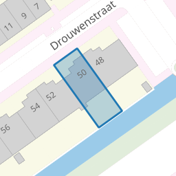 Perceel GVH37-AW-2670