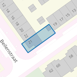 Perceel GVH37-AW-2672