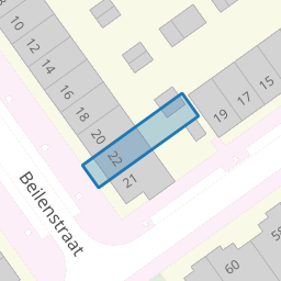 Perceel GVH37-AW-2673