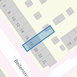 Perceel GVH37-AW-2675