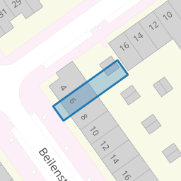 Perceel GVH37-AW-2681