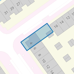 Perceel GVH37-AW-2682