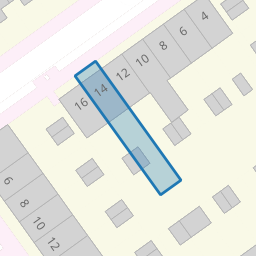 Perceel GVH37-AW-2684