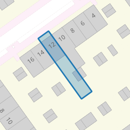 Perceel GVH37-AW-2685