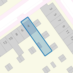 Perceel GVH37-AW-2689