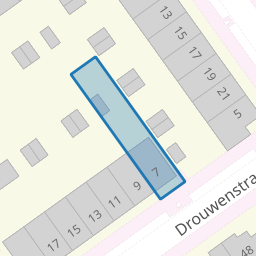 Perceel GVH37-AW-2690