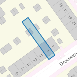 Perceel GVH37-AW-2691